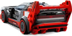 Lego SPEED Auto Audi S1 e-tron quattro 76921 (stavebnice)