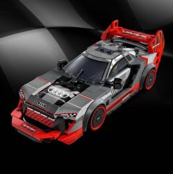 Lego SPEED Auto Audi S1 e-tron quattro 76921 (stavebnice)