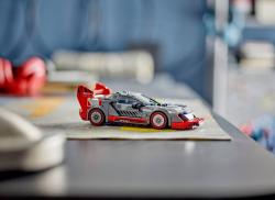 Lego SPEED Auto Audi S1 e-tron quattro 76921 (stavebnice)