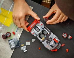 Lego SPEED Auto Audi S1 e-tron quattro 76921 (stavebnice)