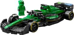 Lego SPEED CHAMPIONS Auto Aston Martin Aramco F1 AMR24 77245 (stavebnice)