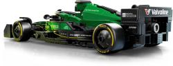 Lego SPEED CHAMPIONS Auto Aston Martin Aramco F1 AMR24 77245 (stavebnice)