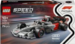 Lego SPEED CHAMPIONS Auto Audi Revolut F1 77259 (stavebnice)