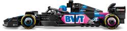 Lego SPEED CHAMPIONS Auto BWT Alpine F1 Team A524 77248 (stavebnice)