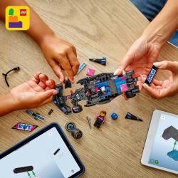 Lego SPEED CHAMPIONS Auto BWT Alpine F1 Team A524 77248 (stavebnice)