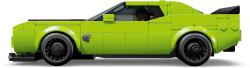Lego SPEED CHAMPIONS Auto Dodge Challenger SRT Hellcat 77237 (stavebnice)