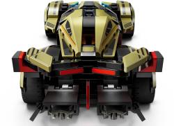 Lego SPEED CHAMPIONS Auto Lamborghini Lambo V12 Vision GT 76923 (stavebnice)