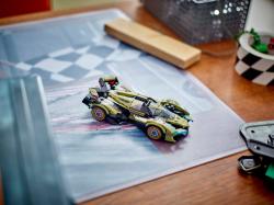Lego SPEED CHAMPIONS Auto Lamborghini Lambo V12 Vision GT 76923 (stavebnice)