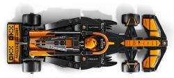 Lego SPEED CHAMPIONS Auto McLaren F1 Team MCL38 77251 (stavebnice)