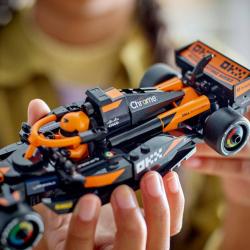 Lego SPEED CHAMPIONS Auto McLaren F1 Team MCL38 77251 (stavebnice)