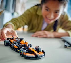 Lego SPEED CHAMPIONS Auto McLaren F1 Team MCL38 77251 (stavebnice)