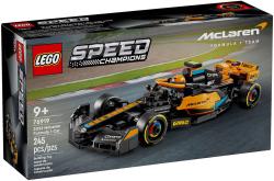 Lego SPEED CHAMPIONS Auto McLaren Formule 1 2023 76919 (stavebnice)