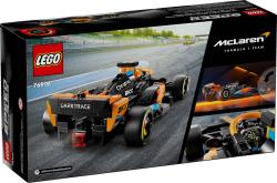 Lego SPEED CHAMPIONS Auto McLaren Formule 1 2023 76919 (stavebnice)