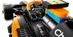 Lego SPEED CHAMPIONS Auto McLaren Formule 1 2023 76919 (stavebnice)