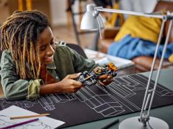 Lego SPEED CHAMPIONS Auto McLaren Formule 1 2023 76919 (stavebnice)