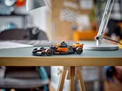 Lego SPEED CHAMPIONS Auto McLaren Formule 1 2023 76919 (stavebnice)
