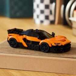 Lego SPEED CHAMPIONS Auto McLaren W1 77257 (stavebnice)
