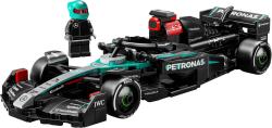 Lego SPEED CHAMPIONS Auto Mercedes-AMG F1 W15 (stavebnice) 77244