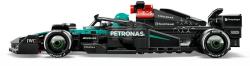 Lego SPEED CHAMPIONS Auto Mercedes-AMG F1 W15 (stavebnice) 77244