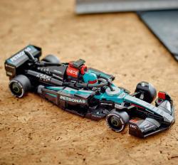 Lego SPEED CHAMPIONS Auto Mercedes-AMG F1 W15 (stavebnice) 77244
