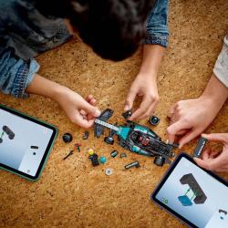 Lego SPEED CHAMPIONS Auto Mercedes-AMG F1 W15 (stavebnice) 77244