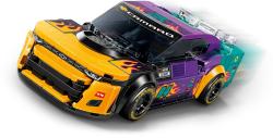 Lego SPEED CHAMPIONS Auto Nascar Next Gen Chevrolet Camaro ZL1 (stavebnice)