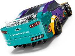 Lego SPEED CHAMPIONS Auto Nascar Next Gen Chevrolet Camaro ZL1 (stavebnice)