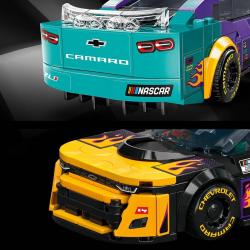 Lego SPEED CHAMPIONS Auto Nascar Next Gen Chevrolet Camaro ZL1 (stavebnice)