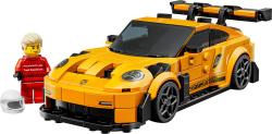 Lego SPEED CHAMPIONS Auto Porsche 911 GT3 RS 77239 (stavebnice)