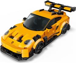 Lego SPEED CHAMPIONS Auto Porsche 911 GT3 RS 77239 (stavebnice)