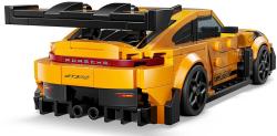 Lego SPEED CHAMPIONS Auto Porsche 911 GT3 RS 77239 (stavebnice)