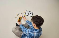 Lego SPEED CHAMPIONS Auto Porsche 911 GT3 RS 77239 (stavebnice)