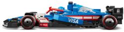 Lego SPEED CHAMPIONS Auto Visa Cash App RB VCARB 01 F1 77246 (stavebnice)