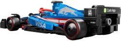 Lego SPEED CHAMPIONS Auto Visa Cash App RB VCARB 01 F1 77246 (stavebnice)