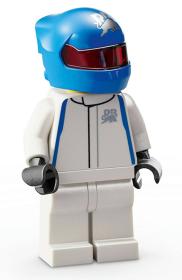 Lego SPEED CHAMPIONS Auto Visa Cash App RB VCARB 01 F1 77246 (stavebnice)