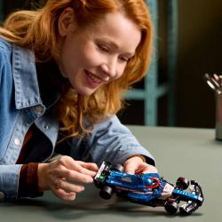 Lego SPEED CHAMPIONS Auto Visa Cash App RB VCARB 01 F1 77246 (stavebnice)