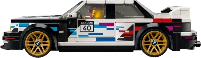 Lego SPEED CHAMPIONS BMW M3 (E30) 77263 (stavebnice)