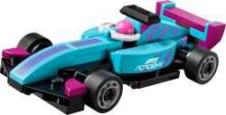 Lego SPEED CHAMPIONS Miniaturní auto F1 Academy 30734 (stavebnice)