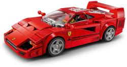 Lego SPEED CHAMPIONS Superauto Ferrari F40 76934 (stavebnice)
