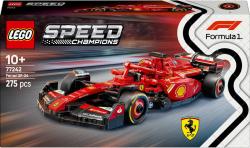 Lego SPEED CHAMPIONS Závodní auto Ferrari SF-24 F1 77242 (stavebnice)
