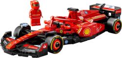 Lego SPEED CHAMPIONS Závodní auto Ferrari SF-24 F1 77242 (stavebnice)