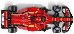 Lego SPEED CHAMPIONS Závodní auto Ferrari SF-24 F1 77242 (stavebnice)