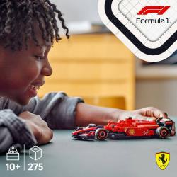Lego SPEED CHAMPIONS Závodní auto Ferrari SF-24 F1 77242 (stavebnice)