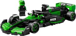 Lego SPEED CHAMPIONS Závodní auto Kick Sauber F1 77247 (stavebnice)