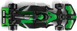 Lego SPEED CHAMPIONS Závodní auto Kick Sauber F1 77247 (stavebnice)