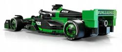 Lego SPEED CHAMPIONS Závodní auto Kick Sauber F1 77247 (stavebnice)