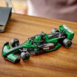 Lego SPEED CHAMPIONS Závodní auto Kick Sauber F1 77247 (stavebnice)