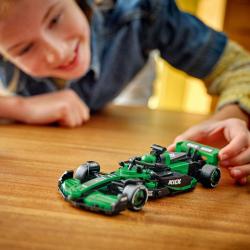 Lego SPEED CHAMPIONS Závodní auto Kick Sauber F1 77247 (stavebnice)