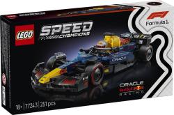 Lego SPEED CHAMPIONS Závodní auto Oracle Red Bull Racing RB20 F1 Lego SPEED CHAMPIONS Závodní auto Oracle Red Bull Racing RB20 F1