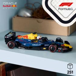 Lego SPEED CHAMPIONS Závodní auto Oracle Red Bull Racing RB20 F1
